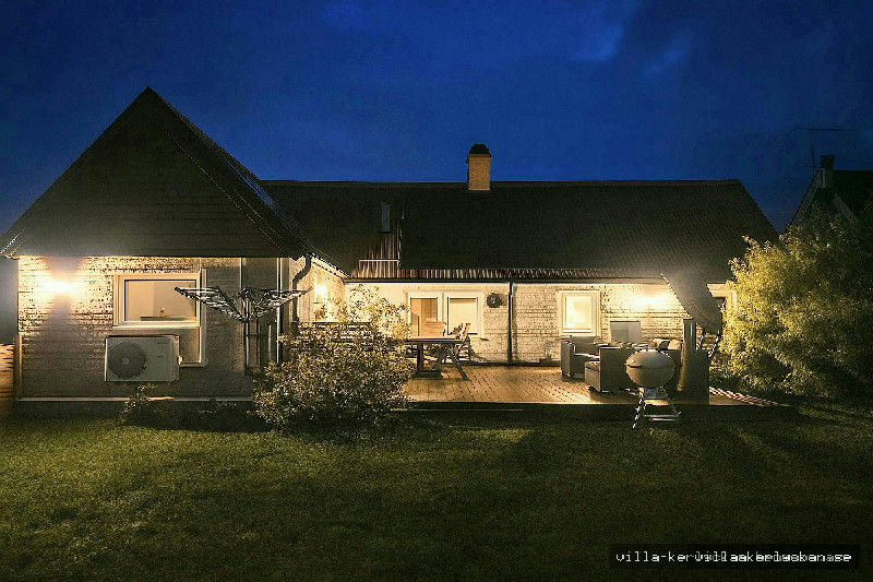 Villa Åkerlyckan 3